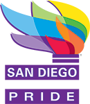 San Diego Pride Logo