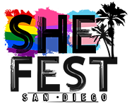 She Fest Logo